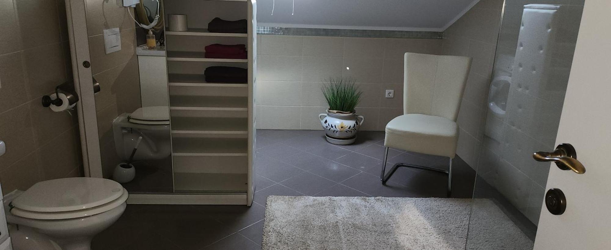 Apartments Suzana Novi Vinodolski Luaran gambar