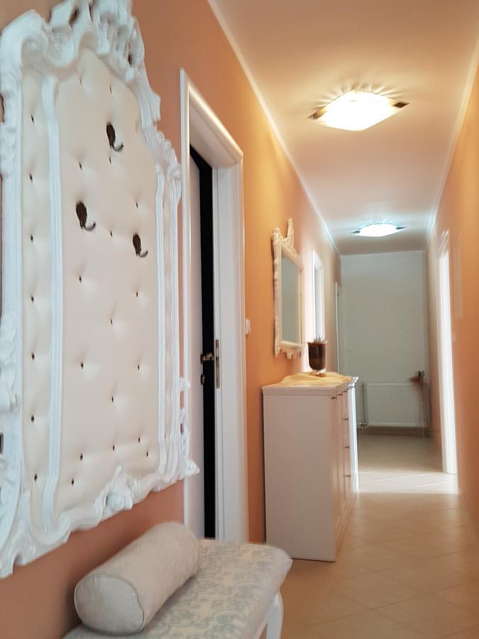 Apartments Suzana Novi Vinodolski Luaran gambar
