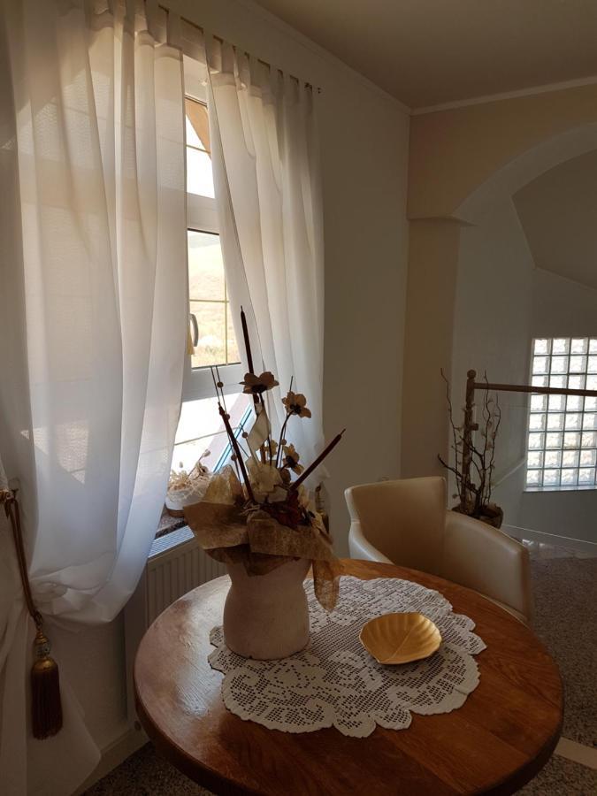Apartments Suzana Novi Vinodolski Bilik gambar